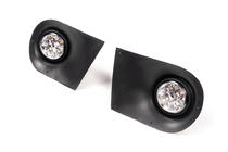 Renault Master 1998-2010 LED-Nebelscheinwerfer Foto 2