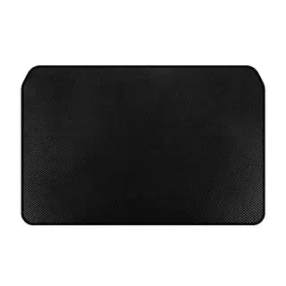EVA Kofferraummatte (HB, 5-türig, Schwarz)