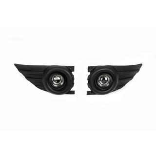 Nebelscheinwerfer (Halogen, 2009-2013) Renault Fluence 2009-2016 Foto 1