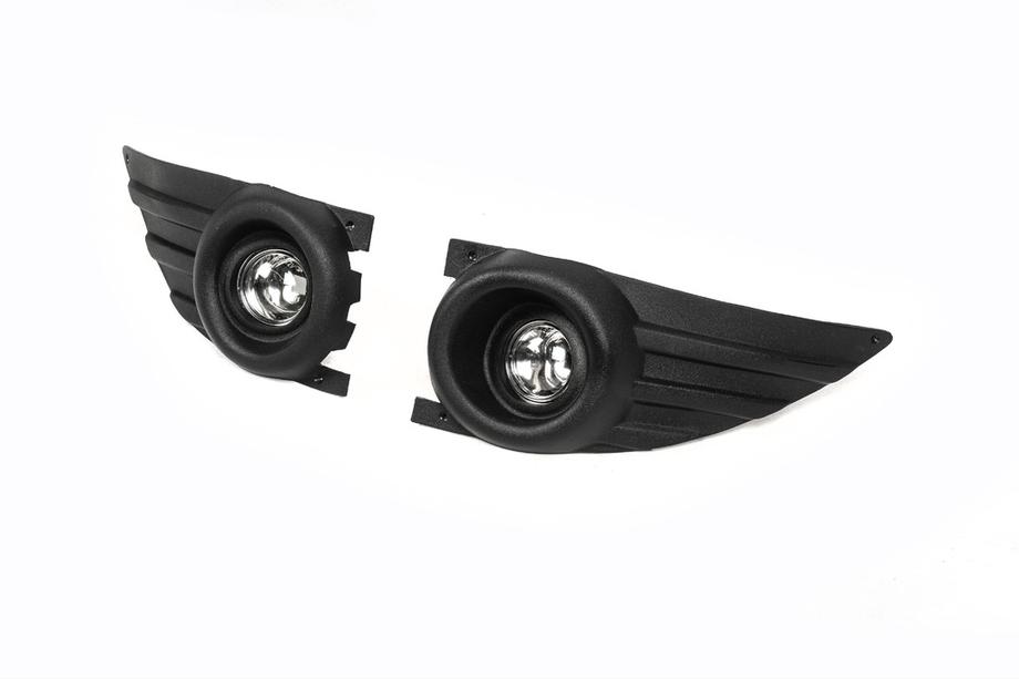 Renault Fluence 2009-2016 Nebelscheinwerfer (Halogen, 2009-2013) Foto 2