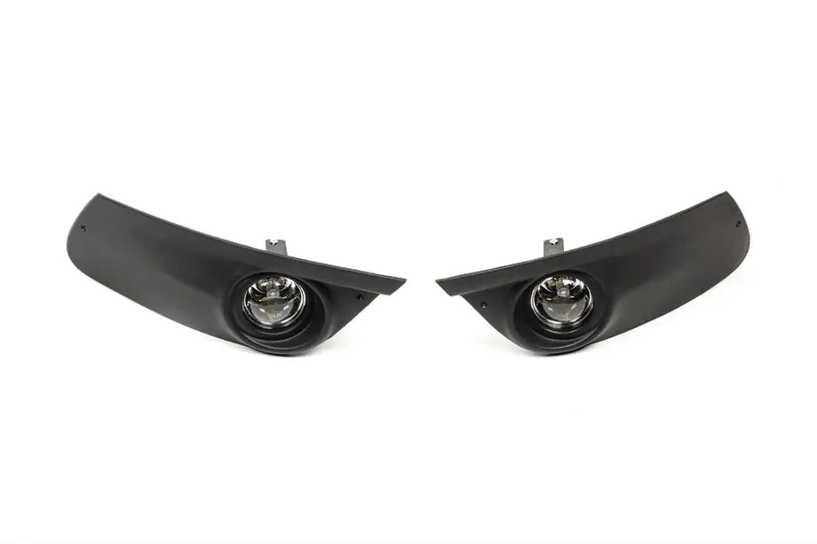 Renault Fluence 2009-2016 LED-Nebelscheinwerfer (ab 2013) Foto 2