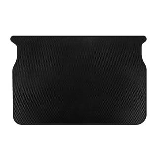 EVA Kofferraummatte (HB, 5-türig, Schwarz)