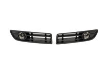 Volkswagen Bora 1998-2004 Nebelscheinwerfer (mit LED Lampe) Foto 2