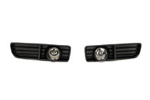Volkswagen Polo 1994-2001 Nebelscheinwerfer 1994-1999 HB (2 Stk, mit LED Lampe) Foto 2