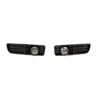 Nebelscheinwerfer 1994-1999 HB (2 Stk, mit LED Lampe) Volkswagen Polo 1994-2001 Foto 2