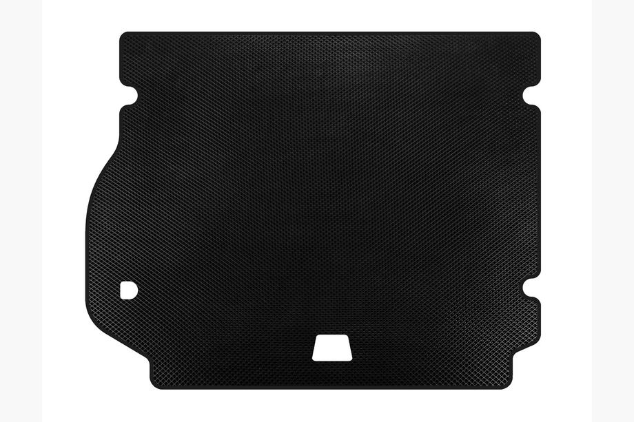 Range Rover Sport 2005-2013 EVA Kofferraumwanne (2005-2009, Schwarz) Image