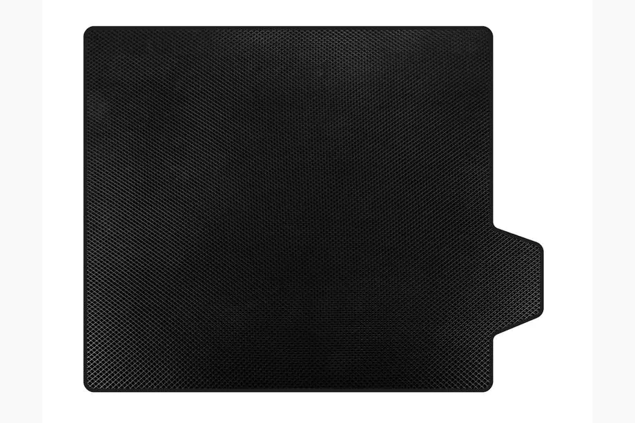 Range Rover Sport 2014-2022 EVA Kofferraummatte (2013-2017, Schwarz) Image