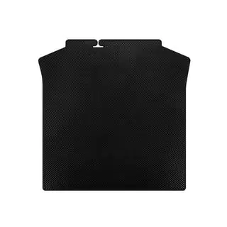 EVA Kofferraummatte (SD, Schwarz) Seat Cordoba 2000-2009