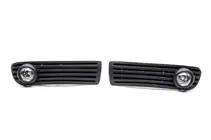 Volkswagen Passat B5 1997-2005 Nebelscheinwerfer (1997-2000, mit LED Lampen) Foto 2