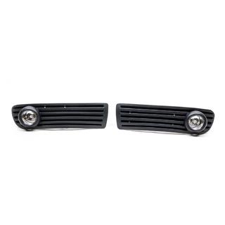 Nebelscheinwerfer (1997-2000, mit LED Lampen) Volkswagen Passat B5 1997-2005 Foto 2