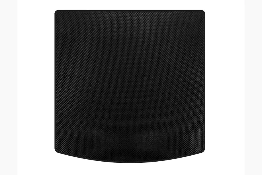 Seat Leon 2013-2020 EVA Kofferraumwanne (2013-2016, SW, Schwarz) Image