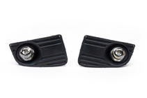Volkswagen Crafter 2006-2016 Nebelscheinwerfer (mit LED Lampe) Foto 4
