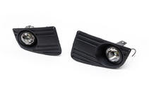 Volkswagen Crafter 2006-2016 Nebelscheinwerfer (mit LED Lampe) Foto 3