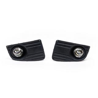 Nebelscheinwerfer (mit LED Lampe) Volkswagen Crafter 2006-2016 Foto 4