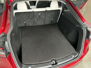 Tesla Model Y 2020- EVA Kofferraummatte (2020-2024, Schwarz) Foto 2