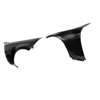 Facelift-Umbaukit auf W223 AMG S63 Mercedes S-class W221 2005-2013 Foto 4