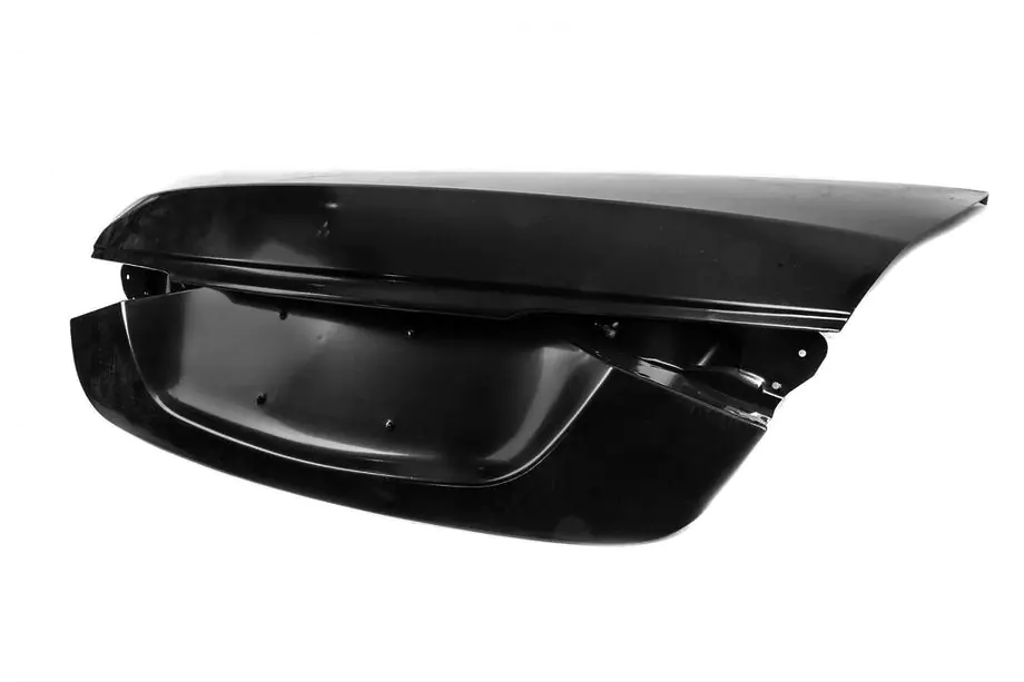 Mercedes S-class W221 2005-2013 Facelift-Umbaukit auf W223 AMG S63 Foto 8