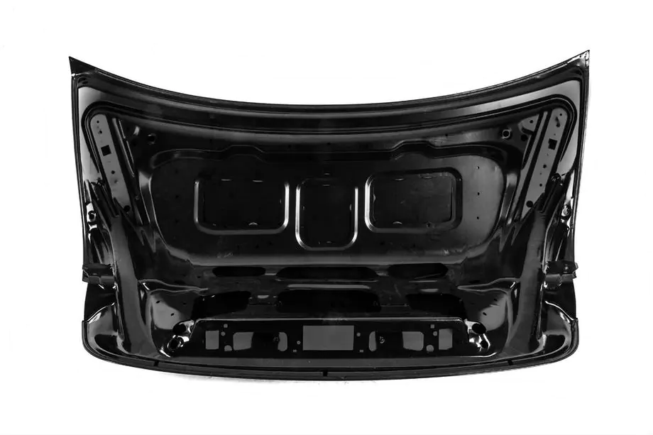 Mercedes S-class W221 2005-2013 Facelift-Umbaukit auf W223 AMG S63 Foto 10