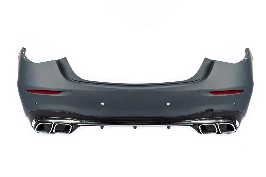 Mercedes S-class W221 2005-2013 Facelift-Umbaukit auf W223 AMG S63 Foto 23