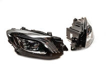 Mercedes GLE/ML class W166 2011-2018 Frontscheinwerfer Facelift (2 Stk.) Foto 1
