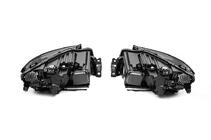 Mercedes GLE/ML class W166 2011-2018 Frontscheinwerfer Facelift (2 Stk.) Foto 2