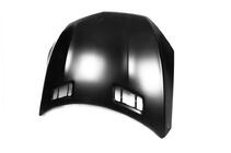 Mercedes GLE/ML class W166 2011-2018 Aluminium-Motorhaube (für GLE) Foto 1