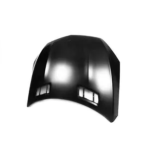 Aluminium-Motorhaube (für GLE) Mercedes GLE/ML сlass W166 2011-2018 Foto 1