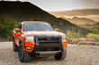 Testbericht zum Nissan Frontier Pickup der dritten Generation Foto 1