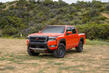 Testbericht zum Nissan Frontier Pickup der dritten Generation Foto 2