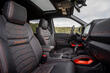 Testbericht zum Nissan Frontier Pickup der dritten Generation Foto 7