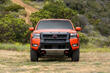 Testbericht zum Nissan Frontier Pickup der dritten Generation Foto 5