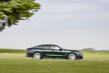Testbericht des viertürigen Sportcoupés Alpina B8 Gran Coupé Foto 3