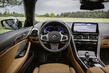 Testbericht des viertürigen Sportcoupés Alpina B8 Gran Coupé Foto 6