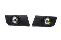 Volkswagen Amarok 2010-2022 Nebelscheinwerfer (mit LED Lampe) Foto 2
