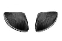 Mercedes G class W465 2025- Spiegelabdeckungen Carbon (2 Stk) Foto 9