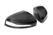 Mercedes G class W465 2025- Spiegelabdeckungen Carbon (2 Stk) Foto 6