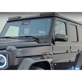 Spiegelabdeckungen Carbon (2 Stk)