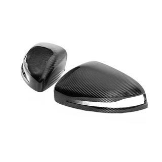Spiegelabdeckungen Carbon (2 Stk) Mercedes G сlass W465 2025- Foto 4