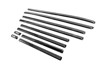 Mercedes G class W465 2025- BRB Carbon Zierleisten (10 Stk) Foto 5