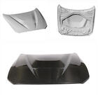 BMW 2 Series F22/F23 2014-2021 Motorhaube V1 (Carbon) Foto 2