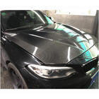 BMW 2 Series F22/F23 2014-2021 Motorhaube V1 (Carbon) Foto 3