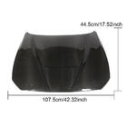 BMW 2 Series F22/F23 2014-2021 Motorhaube V1 (Carbon) Foto 6