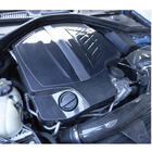 BMW 2 Series F22/F23 2014-2021 Motorabdeckung (für F87 M2/M2 Competition, Carbon) Foto 2