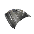 BMW 4 Series G22/23/26 2020- Motorhaube (Carbon) Foto 3