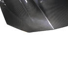 BMW 4 Series G22/23/26 2020- Motorhaube (Carbon) Foto 4