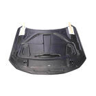 BMW 4 Series G22/23/26 2020- Motorhaube (Carbon) Foto 5