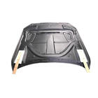 BMW 4 Series G22/23/26 2020- Motorhaube (Carbon) Foto 7