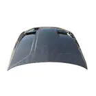 BMW 5er G30/G31 2017–2023 Motorhaube (F90-Style, Carbon) Foto 8