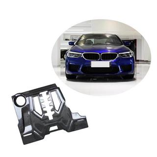 Motorabdeckung Carbon (für F90) BMW 5er G30/G31 2017–2023