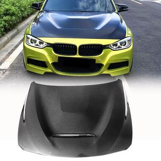Motorhaube GTS-Style V1 (für F30/F31, Carbon) BMW 3 Series F30/F31 2012-2019 Foto 1